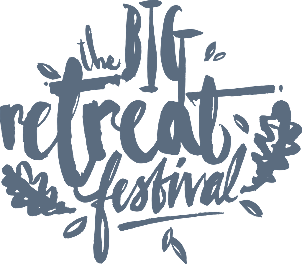 The Big Retreat Festival