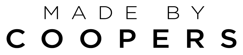 Made By Coopers