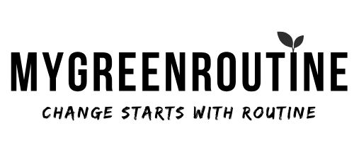 My Green Routine