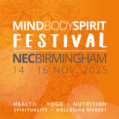 Mind Body Spirit Festival Ltd