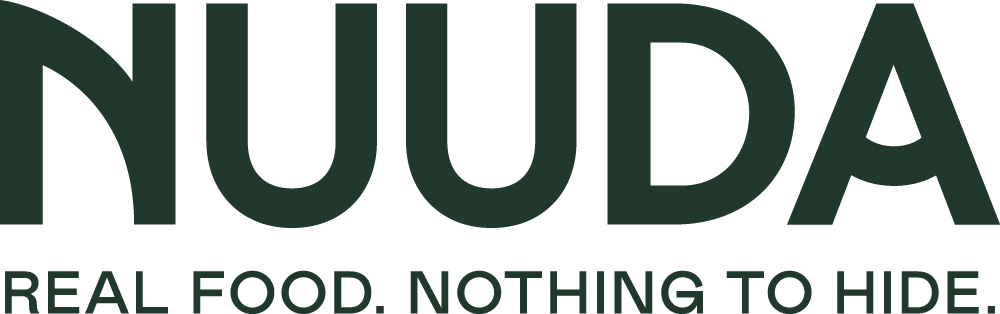 NUUDA