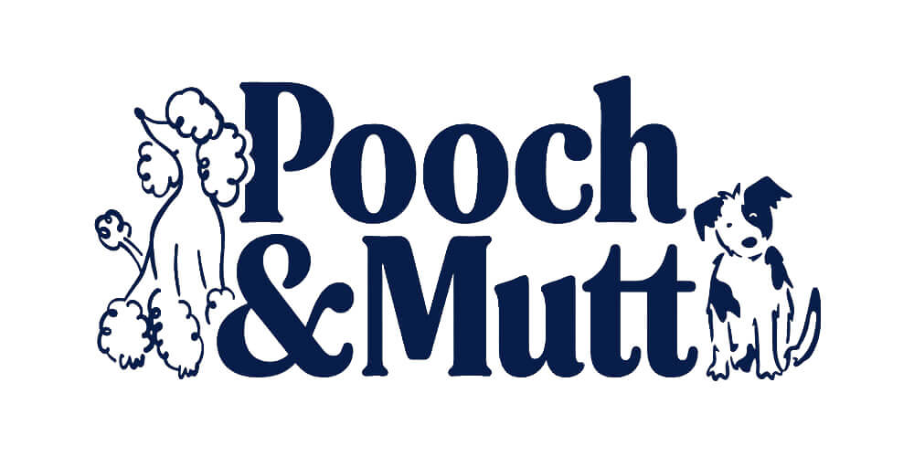 Pooch & Mutt