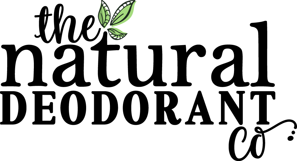 The Natural Deodorant Co. Ltd