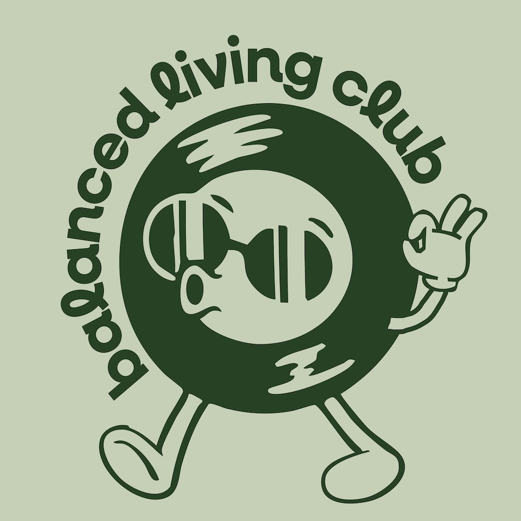 Balanced Living Club