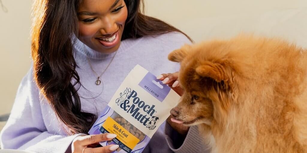 Pooch & Mutt