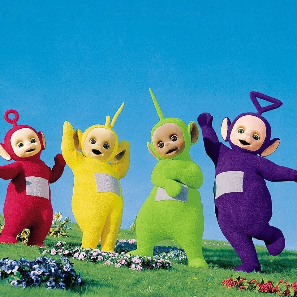 Teletubbies