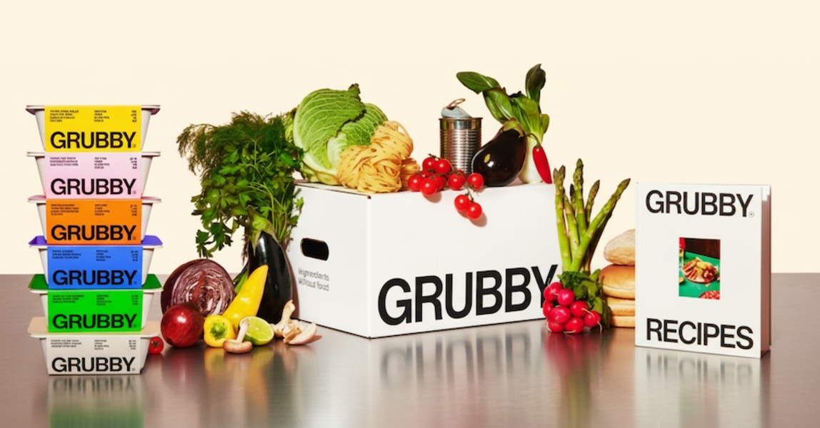 Grubby