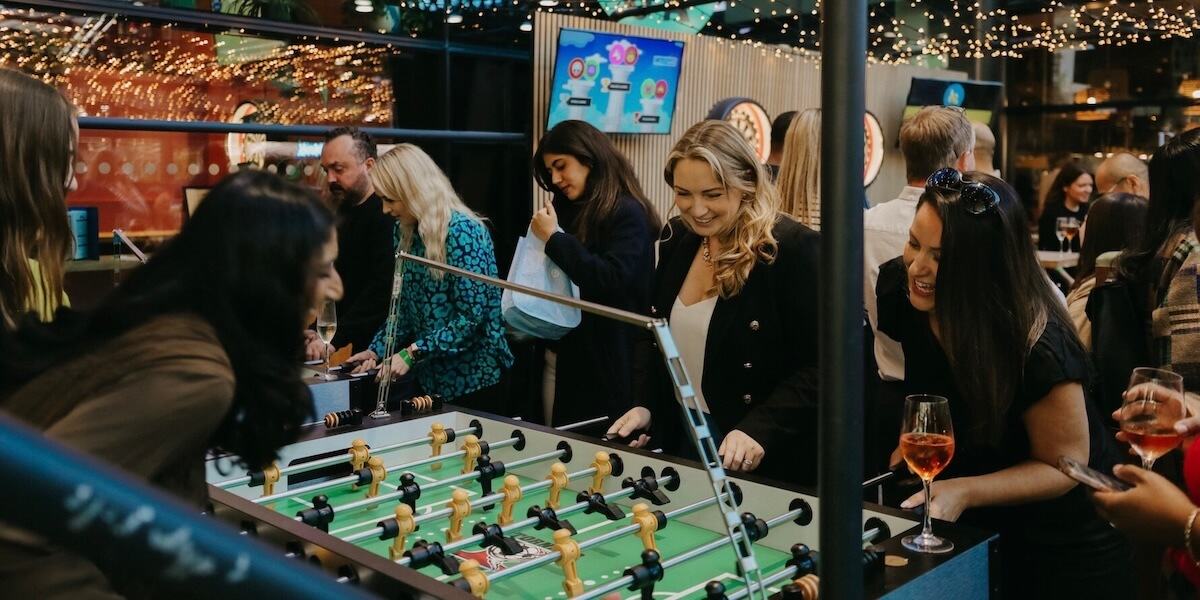 Players Social