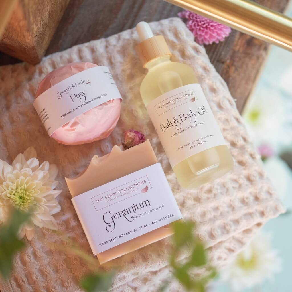 The Eden Collections